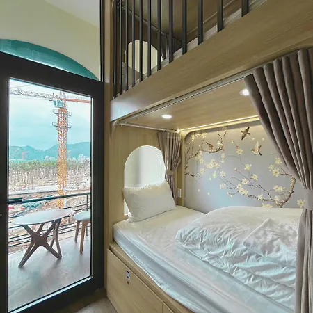 Lepont Cat Ba Bungalow Dong Khe Sau Exterior photo